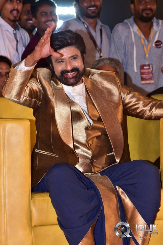 VeeraSimhaReddy-Pre-release-event